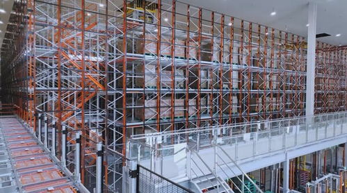 联合利华全国首个全品类食品工厂投产 智能制造与供应链协同的新样板