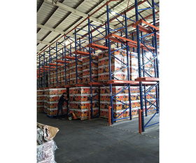 深圳模具货架品质指南 零担采购如何选择可靠供应商