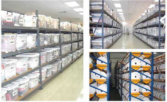 深圳仓储货架厂 零担物流场景下的专业产品解决方案