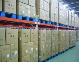 呼和浩特轻型货架零担运输 灵活高效的仓储物流新选择