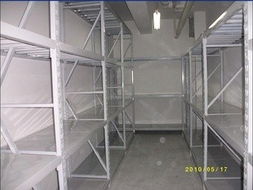 北京崇世通达货架 全方位仓储货架产品解决方案