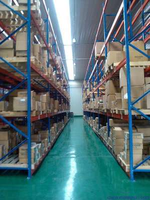 仓储物流行业中的整车危险品运输 严格规程与专业护航