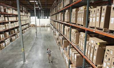 年底仓库盘点及运输盘点培训全攻略