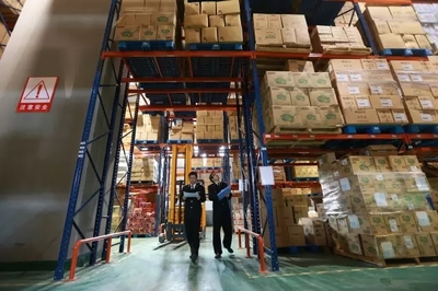 仓储企业联网监管模式解析 助力零担物流转型升级