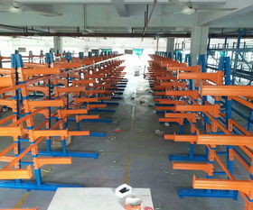 云浮蔬果货架工厂的零担物流解决方案