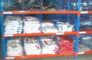 惠安仓储货架供应、厂家与价格指南